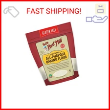 Bob's Red Mill Gluten Free All Purpose Baking Flour, 44 Oz