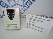 Für Altivar 71    8B 1848 456 028      18,5kW    Display mit Steuerplatine   715