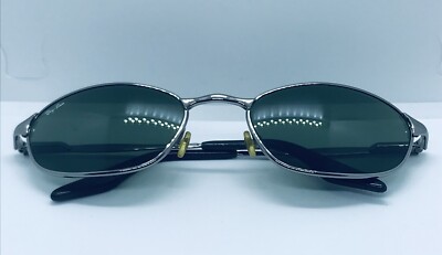 小物 Ray-Ban B&L Vintage Oval Sunglasses Ray Ban B&L, sunglasses, Detective s Special, oval, frames, hyper