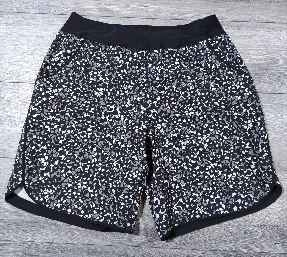Womens Plus Size Swim Shorts Swim Bottoms High Quality Swimwear
