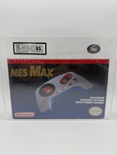 NES MAX Controller UKG 85 **Nintendo NES NEU ...