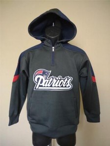 veste patriots