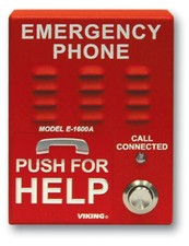 Viking Electronics E-1600A Viking Emergency Dialer