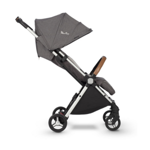 silver cross jet buggy