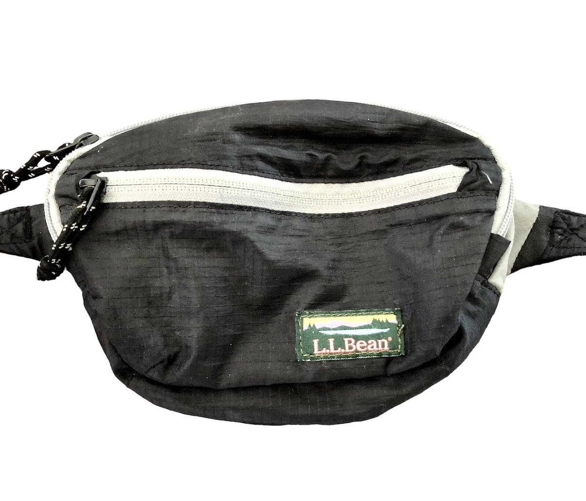 Ll bean stowaway hip pack clearance