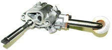 AUDI ,CABRIOLET 1992-2000 (,ABK) Oil Pump NEW ,026115105A ,TOPRAN