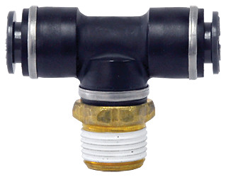 Comp DOT AB M-Sw-Br T3/8in-1/4in (Pack of 1)