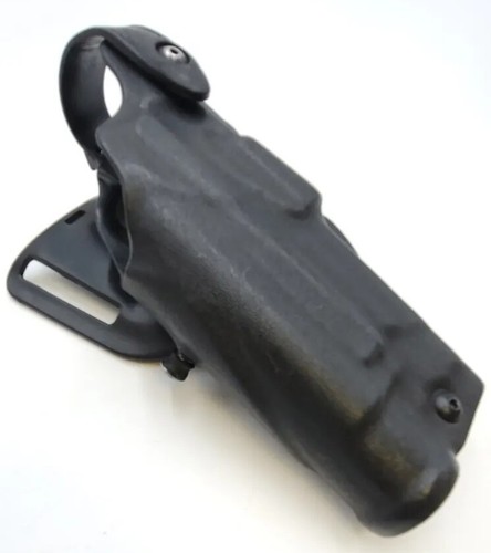 Safariland 6304-8192 Glock S&W M&P-5 ITM3 SFX 300U 12/16 Smith Wesson Right Hand