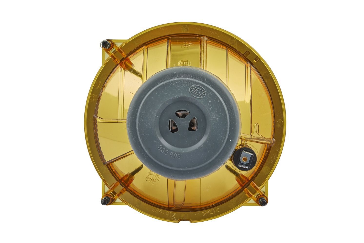 HELLA Halogen/FF-Headlight - M133 - 12V (NON UK, RH traffic  