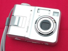 kodak easyshare camera model c533 For parts or Repairs