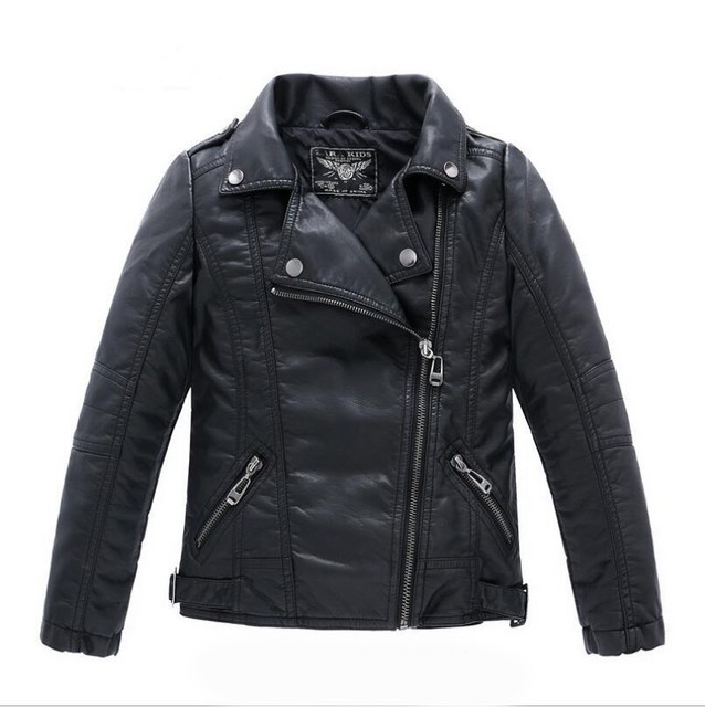 boy leather jackets sale