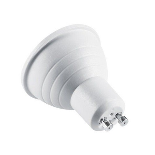 1-10PCS 7W GU10 220V LED Globe Bulb Light Spotlight Lamp DownLight Beam Bright - Picture 3 of 14