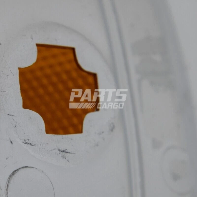 Nuevo se adapta a Mazda B2300 MA2521109 1994-1997 lámpara de esquina lateral derecha lente y carcasa Foto 2 de 4