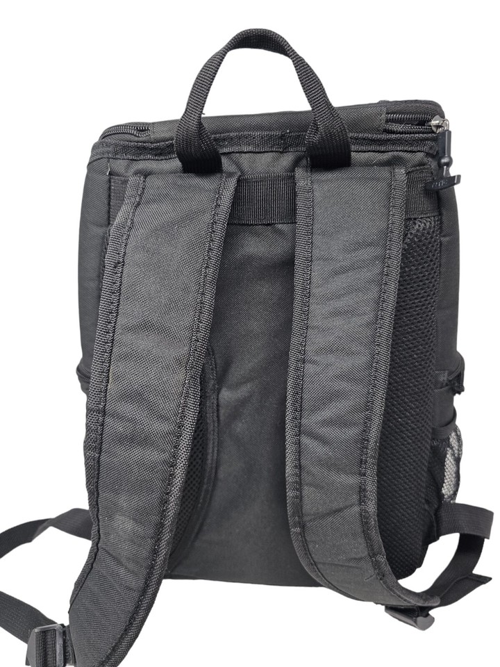 RTIC 15 Can Backpack Cooler Camping Ice Box Insulated Waterproof Hiking ...