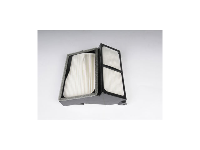 AC Delco Cabin Air Filter fits Buick Lucerne 2006-2011 47YMQX
