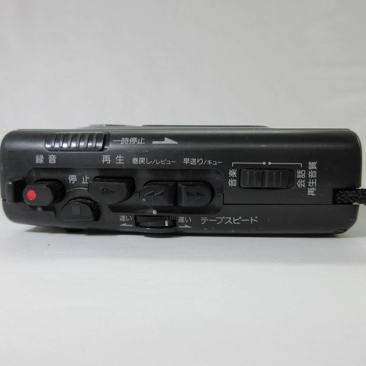 SONY ウォークマン TCM-47 Sony Walkman TCM-47 Portable Cassette Corder from Japan | eBay