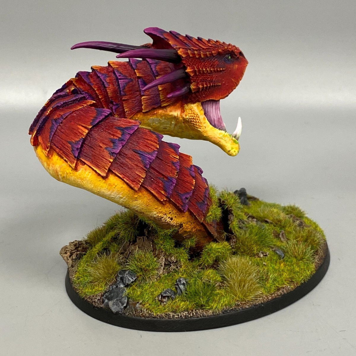 超入手困難 dread saurian forgeworld ウォーハンマー 超入手困難 dread saurian forgeworld ウォーハンマーの通販 by