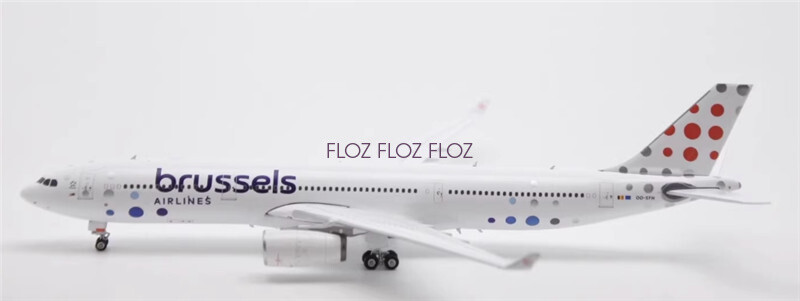 Phoenix 1/400 A330-300 トイ・ストーリー Phoenix 1/400 A330-300 トイ・ストーリー