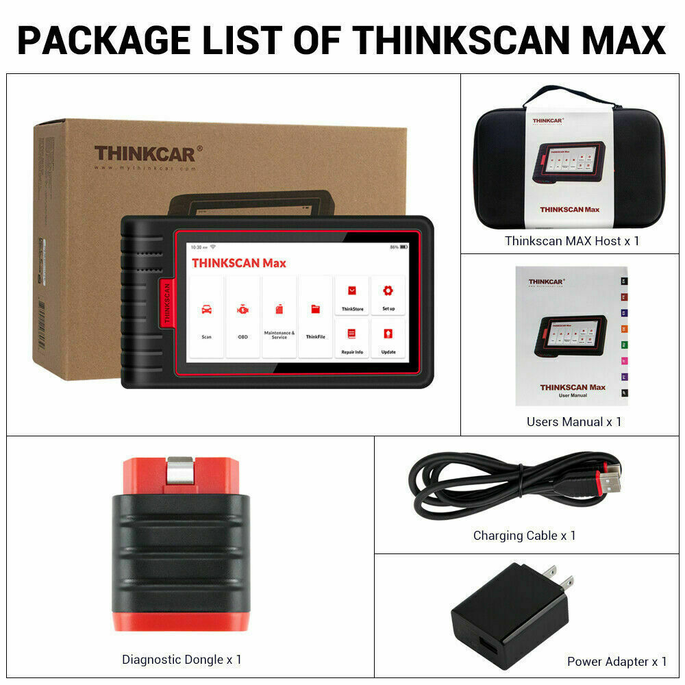 OBD2 Mileage Correction Tool Engine Code Reader Odometer Diagnostic Detector