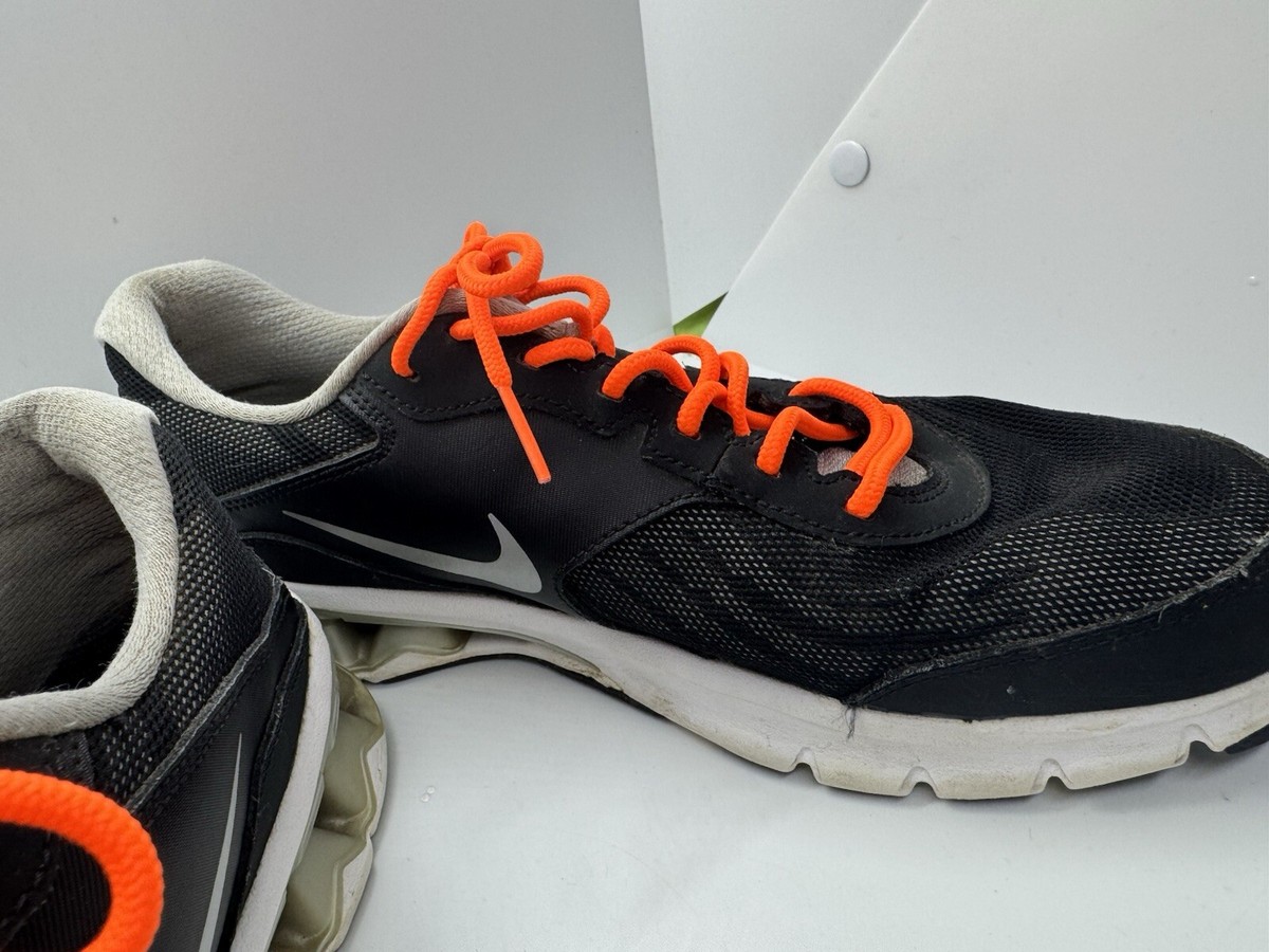 Nike Reax Run 9 Men’s Shoes Sz 10 Nike Men main image 3