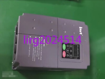1pc used  INVT  11kw  CHF100A-011G/015P-4 