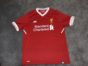 new balance 125 years liverpool