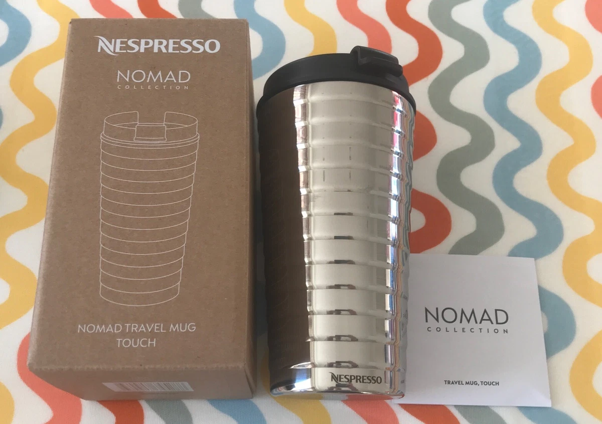 Nomad Travel Mug, Limited Edition Accessories