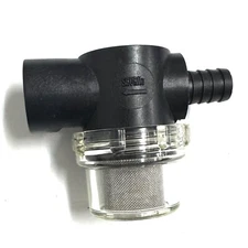 Wacker OEM Water filter for RSS800, RD12, RD16 Ride-On Rollers 5000078499