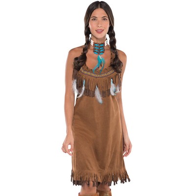 sexy pocahontas costumes