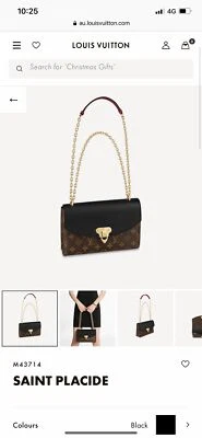 louis vuitton gumtree