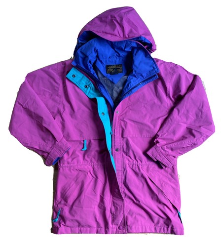 Vintage Eddie Bauer Women's Gore-Tex 
