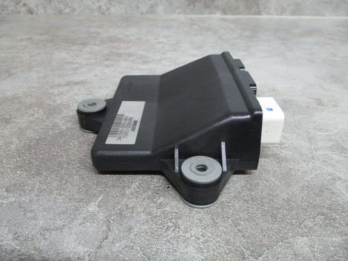 HONDA ECU #34750-ZY3-A01 - Bild 7 von 8