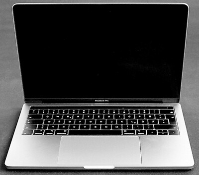 Apple MacBook Pro 2018 15