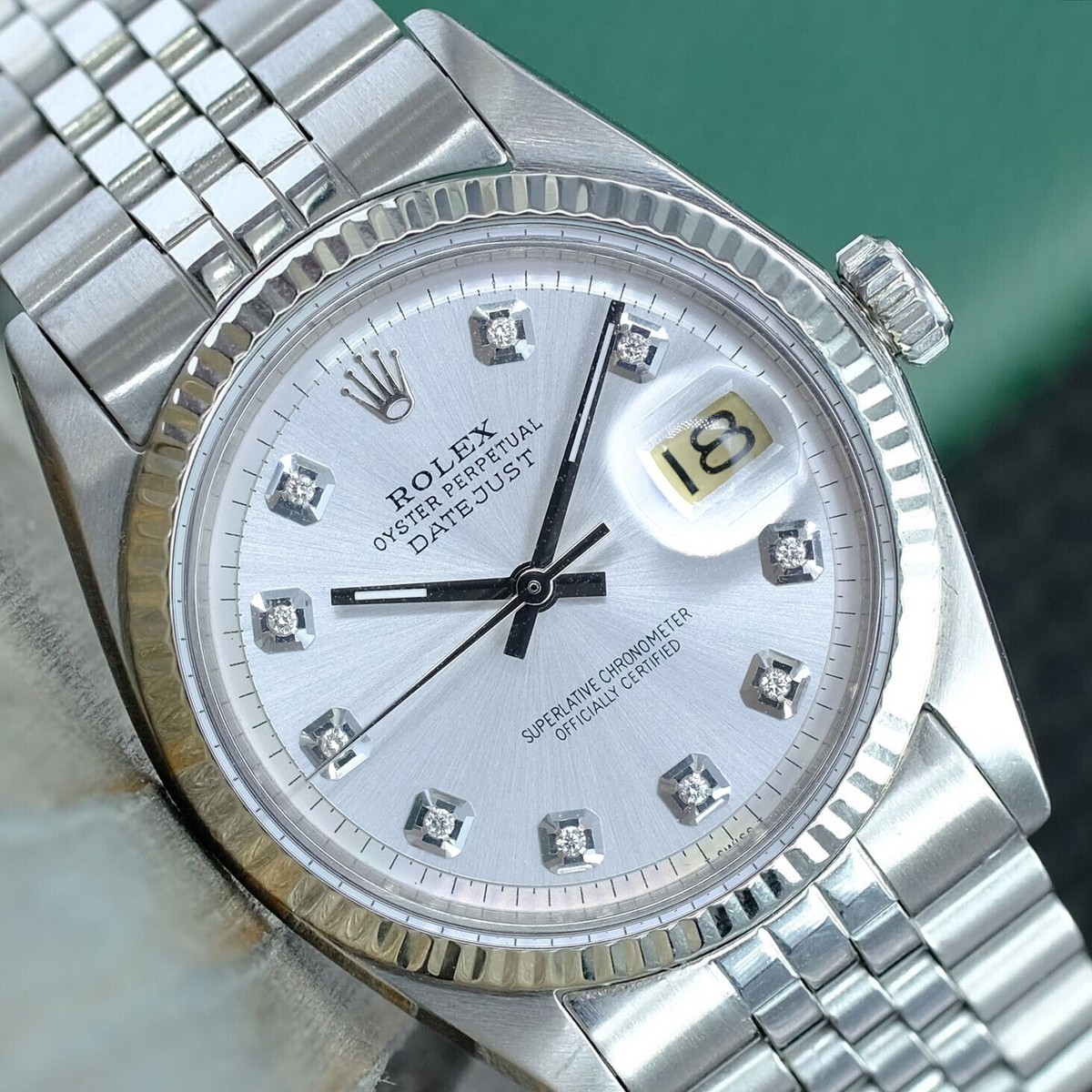 Rolex Oyster Perpetual Rolex 3335 Rolex Chronograph 3525 Stainless