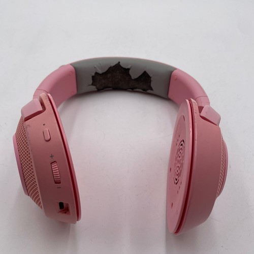 Razer Kraken BT Headset Hello Kitty & Friends Edition - Picture 4 of 7
