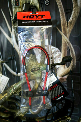 Accessoires Vintage Hoyt RH TEC Overdraw NOS READ LOOK 530504