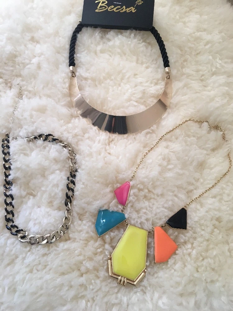 New clearance fashion jewellers