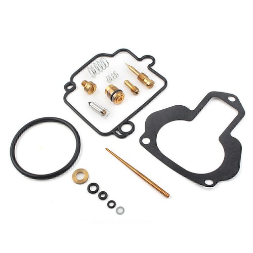 Carburetor Carb Rebuild Kit Repair for Yamaha YFM 350X Warrior 350 1988-2004 03 - Picture 3 of 6