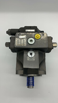 Rexroth Pump: R902406543 (A4VSO40DR/10R-PPB13N00) 1 year Warranty | eBay