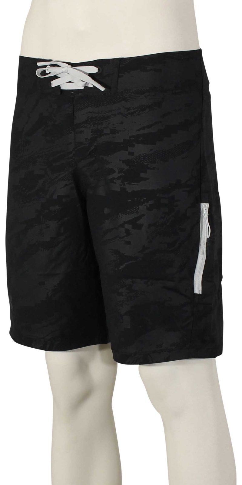 Шорты для плавания Under Armour Shore Break черные новинка 7590₽