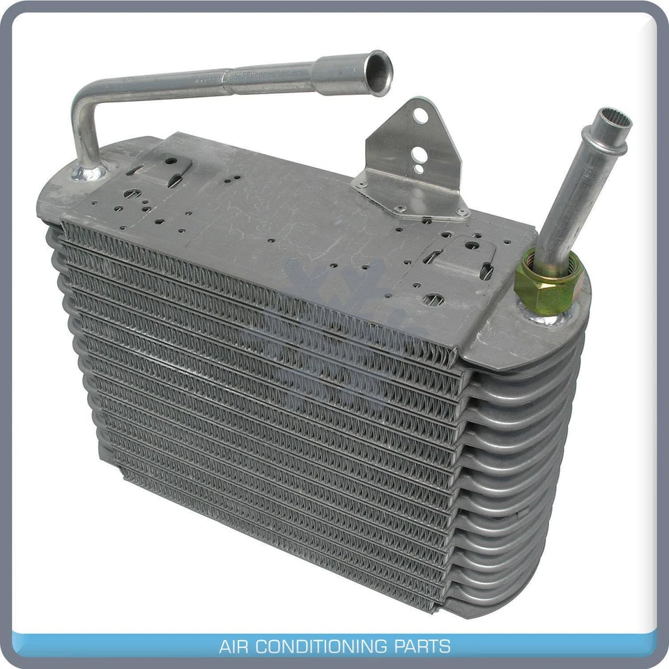 New AC Evaporator for Ford Bronco, F, F-150, F-250, F-350, F59 - OE# YK110/YK115 - Image 2 of 4