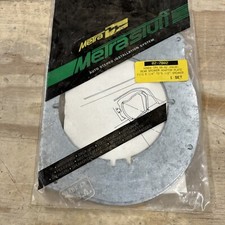 Metra 82-7802 Metal Speaker Adapter Plates For Select Vehicles