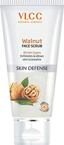VLCC Walnut Face Scrub 80gm. - Image 3 of 3