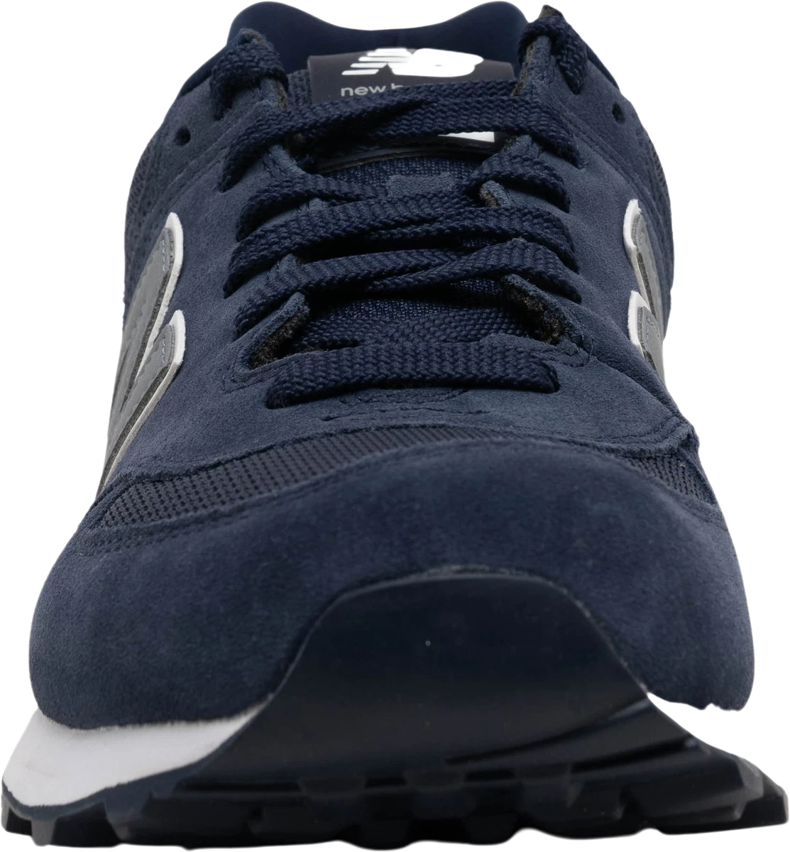 New Balance 574 Reflective - Aviator Gunmetal