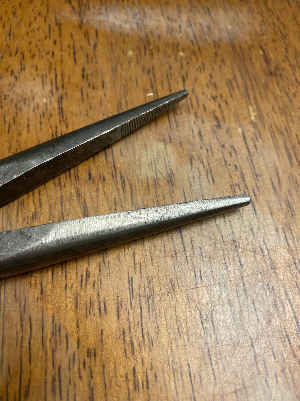 Snapon Extra Long Needle Nose Pliers Red 911BCP USA for sale online eBay