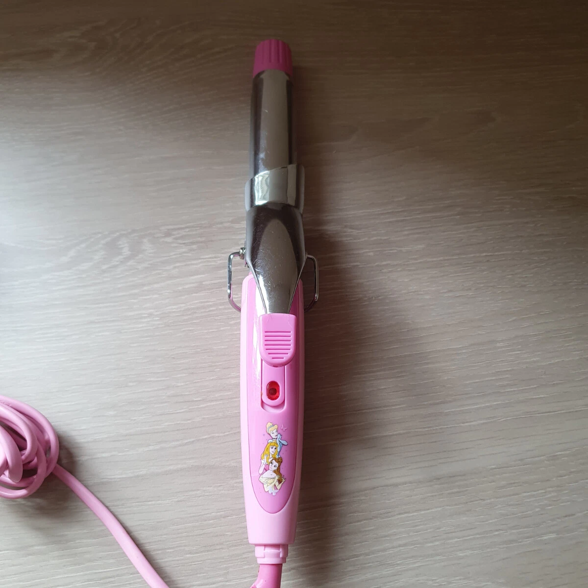 International top curling iron