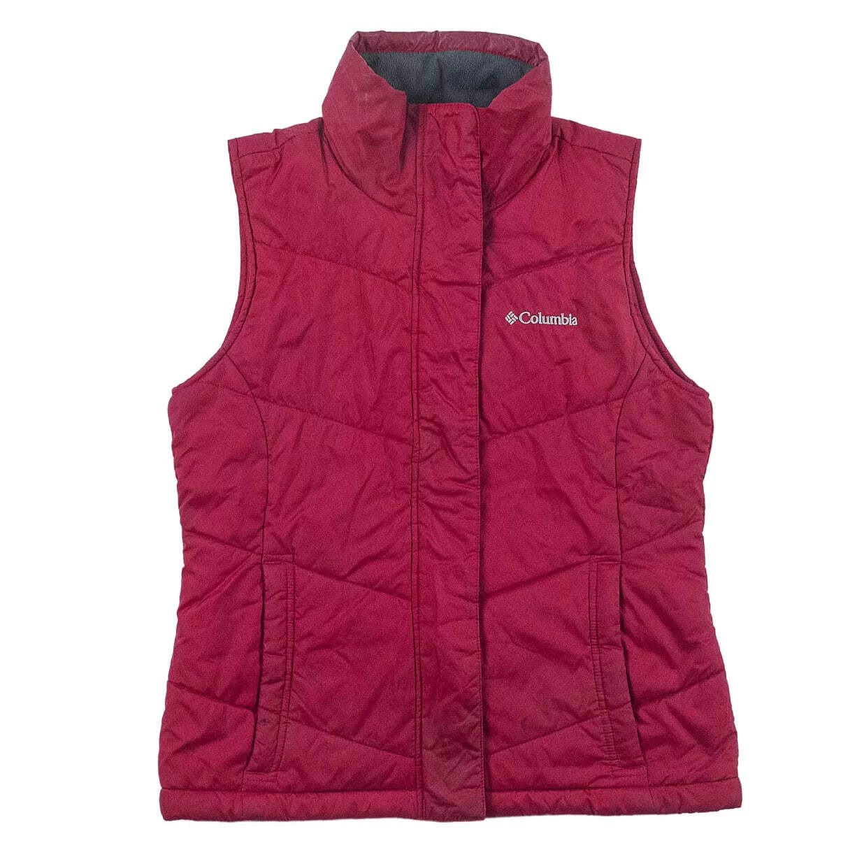 Columbia Puffer Vest - Women's