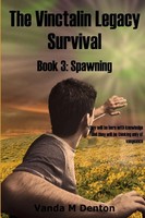Vanda Denton | The Vinctalin Legacy Survival | Taschenbuch | Englisch (2015)
