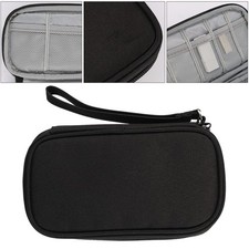 Storage Bag for USB Flash Drive Electronic Accessories Organizer Storage Holder