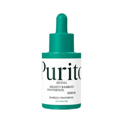 PURITO Mighty Bamboo Panthenol Serum 30ml